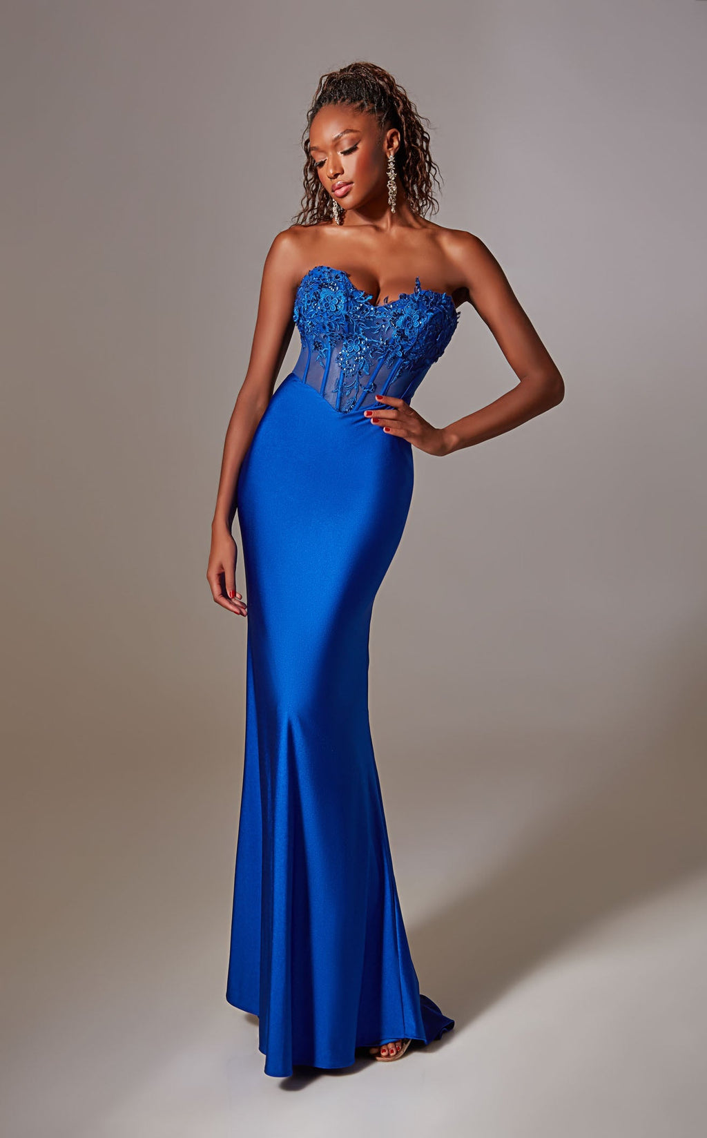 Aerie Couture 248 Dress