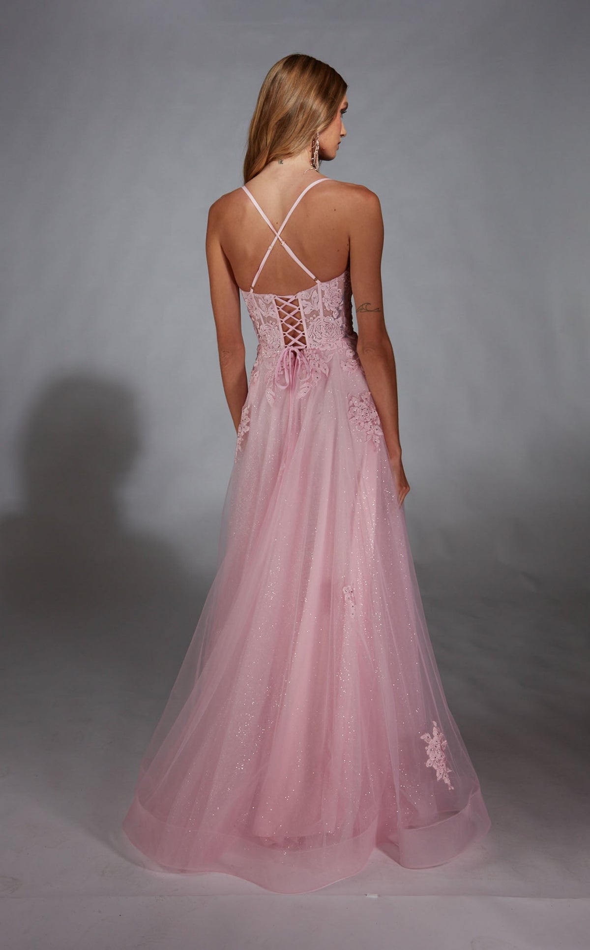 Aerie Couture 286 Dress