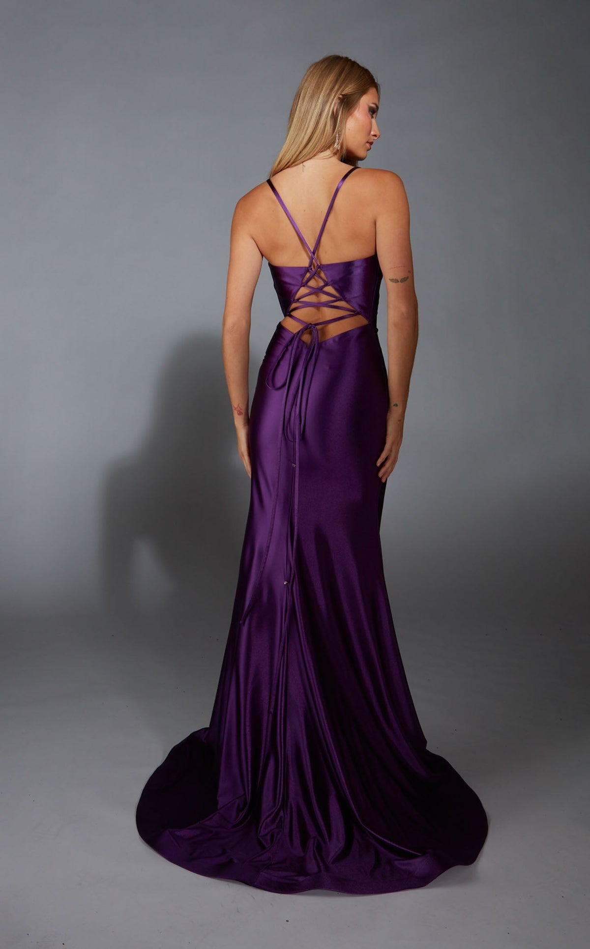 Aerie Couture 313 Dress