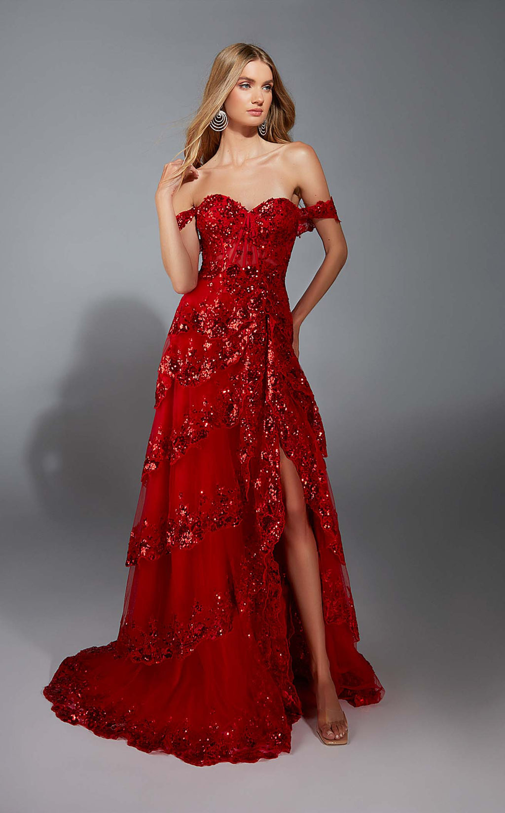 Aerie Couture 333 Dress