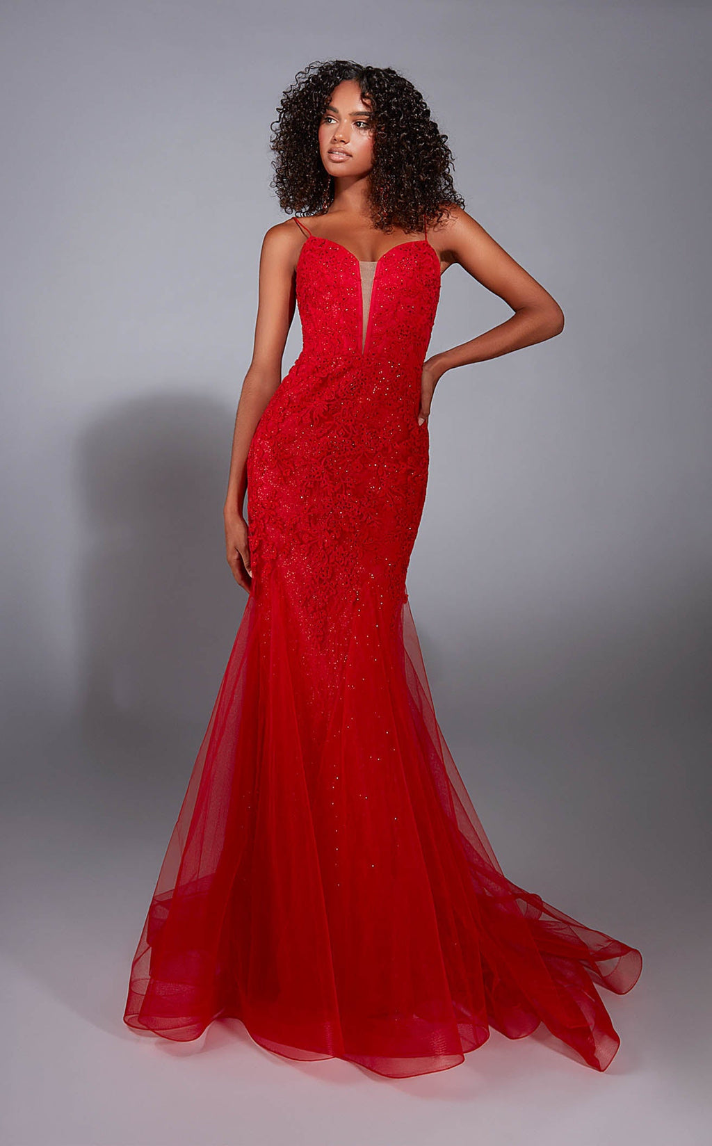 Aerie Couture 334 Dress