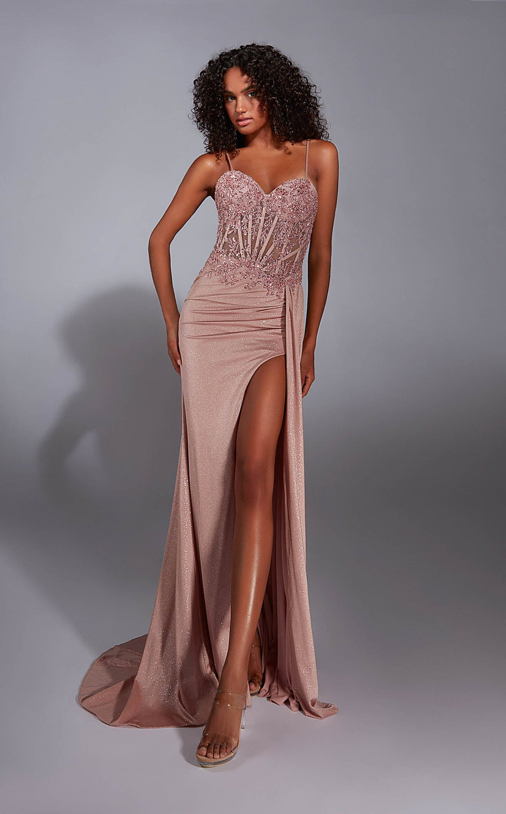 Aerie Couture 341 Dress