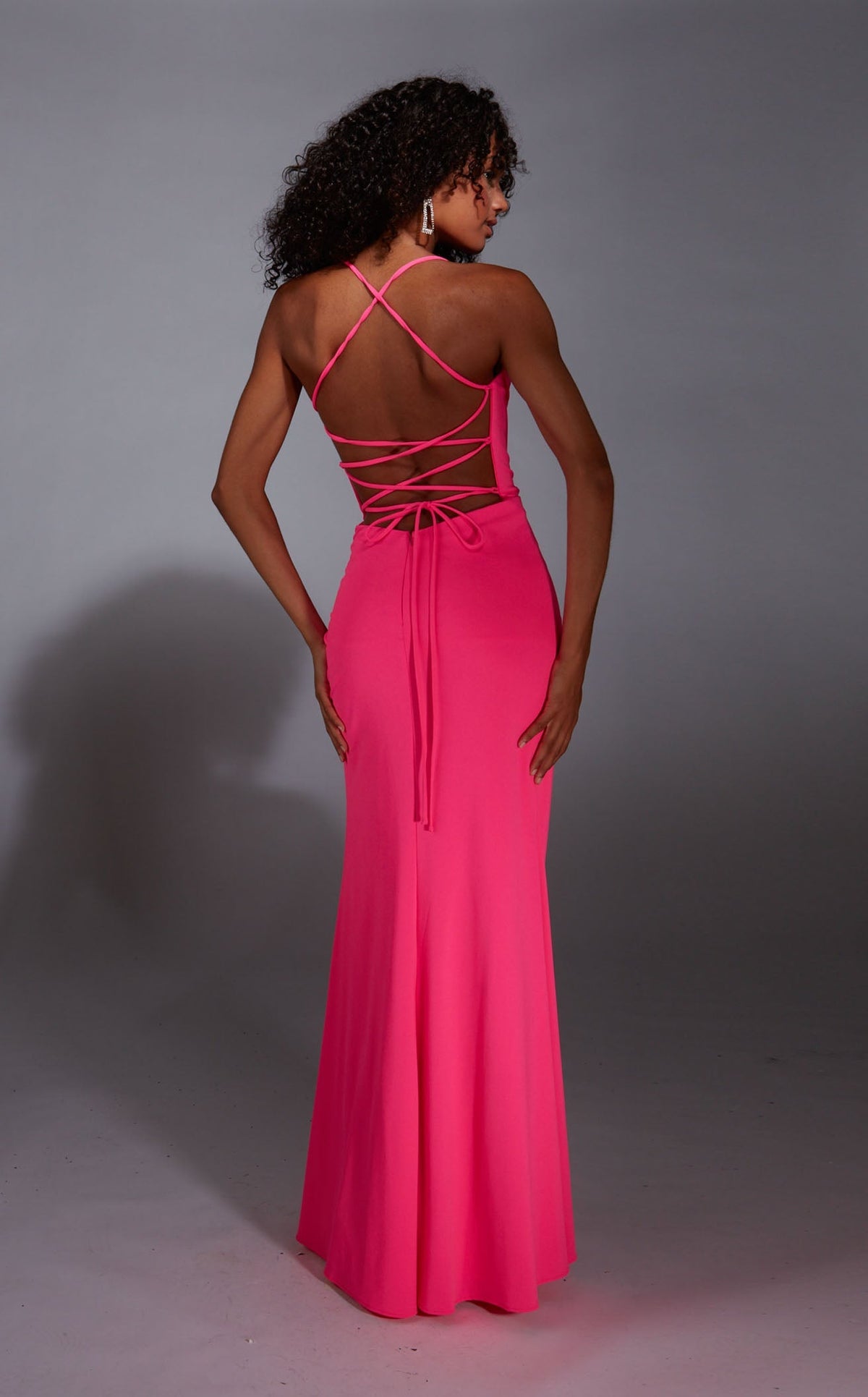Aerie Couture 343 Dress