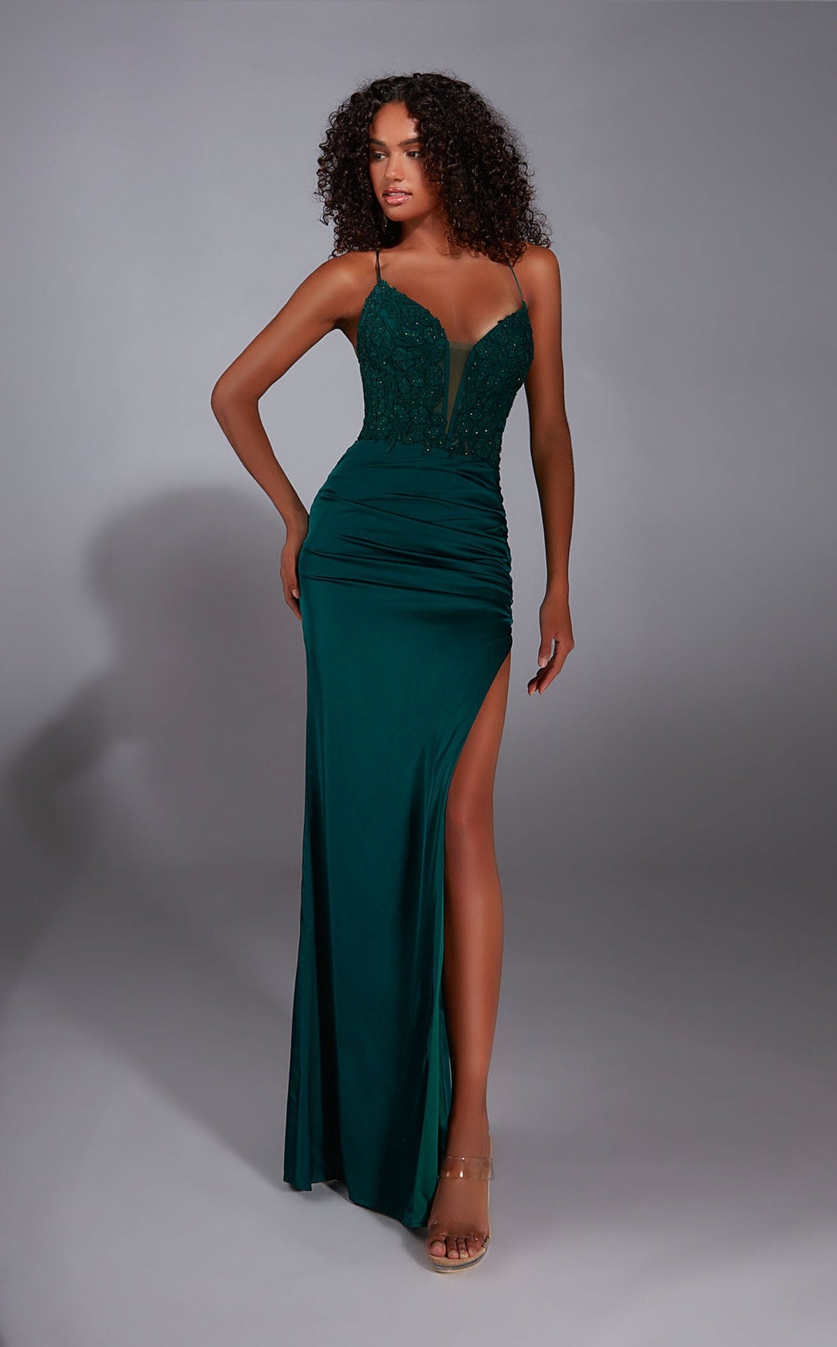 Aerie Couture 362 Dress