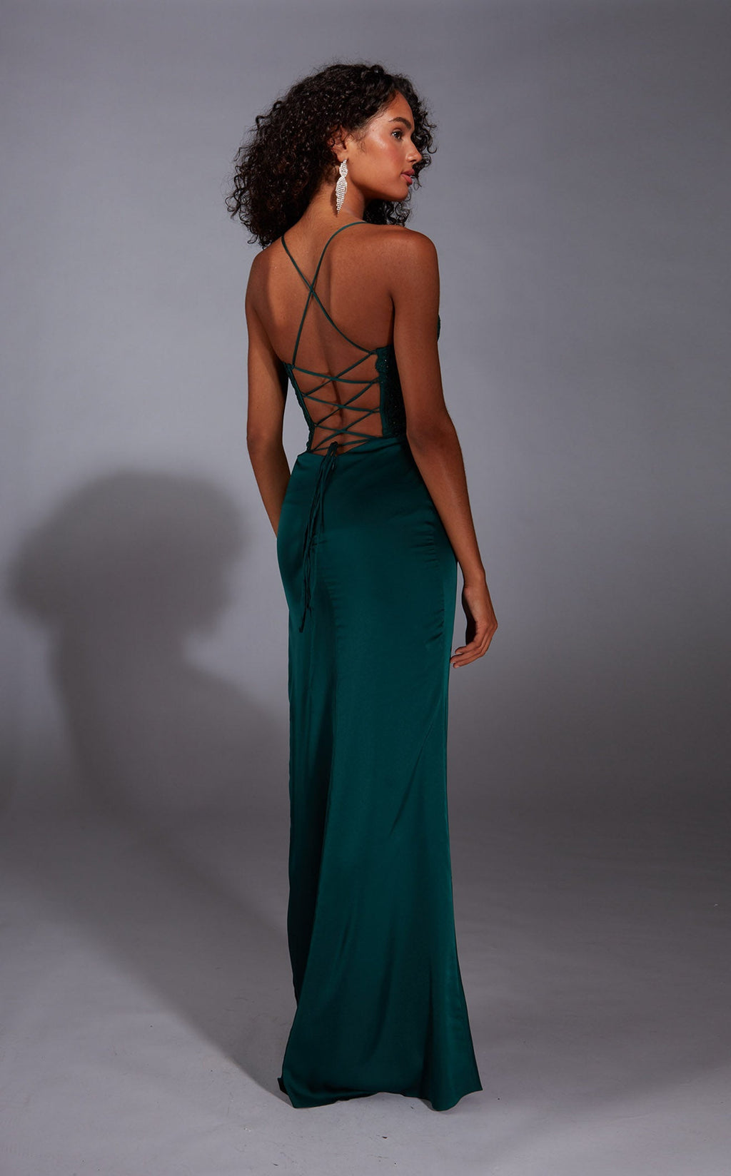Aerie Couture 362 Dress
