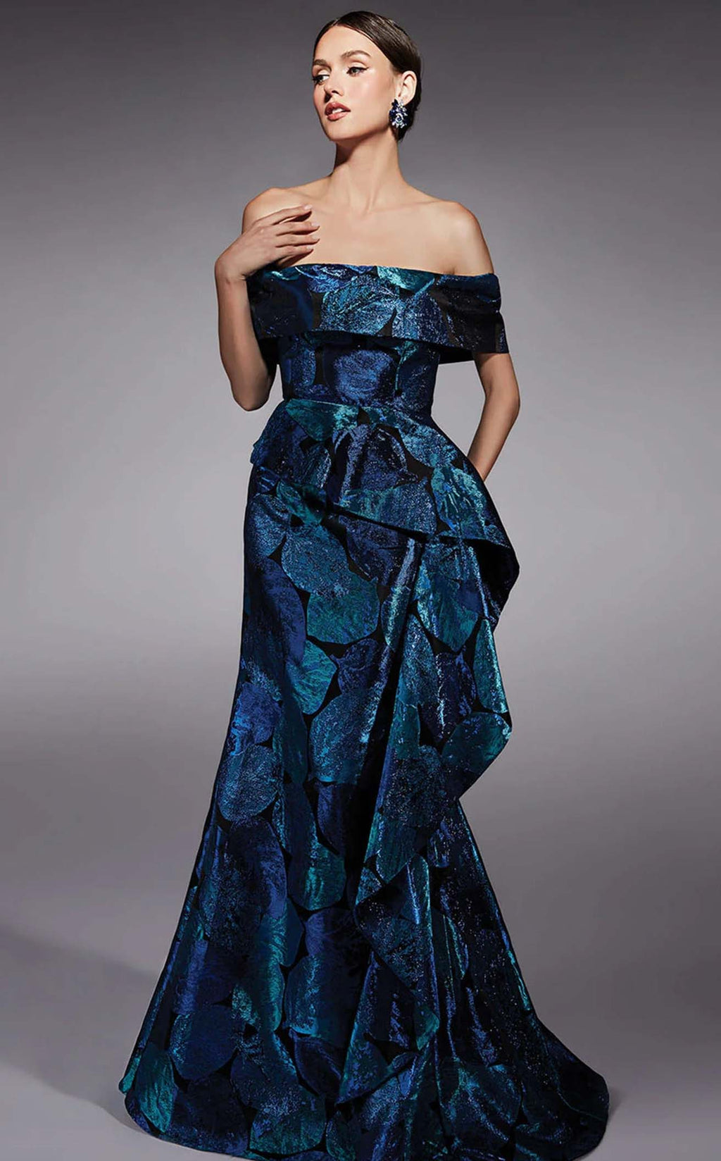 Alyce 27736 Dress