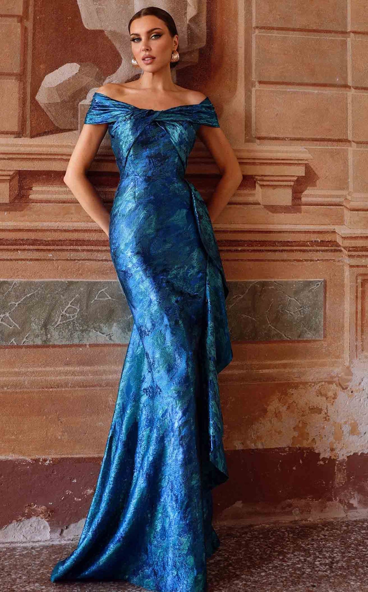 Alyce 27737 Dress