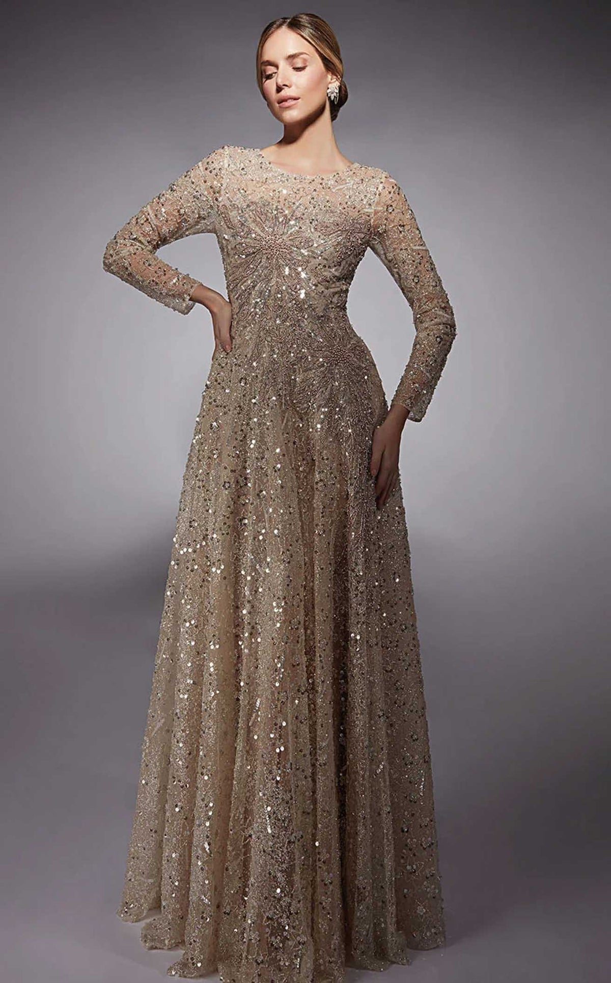 Alyce 27757 Dress