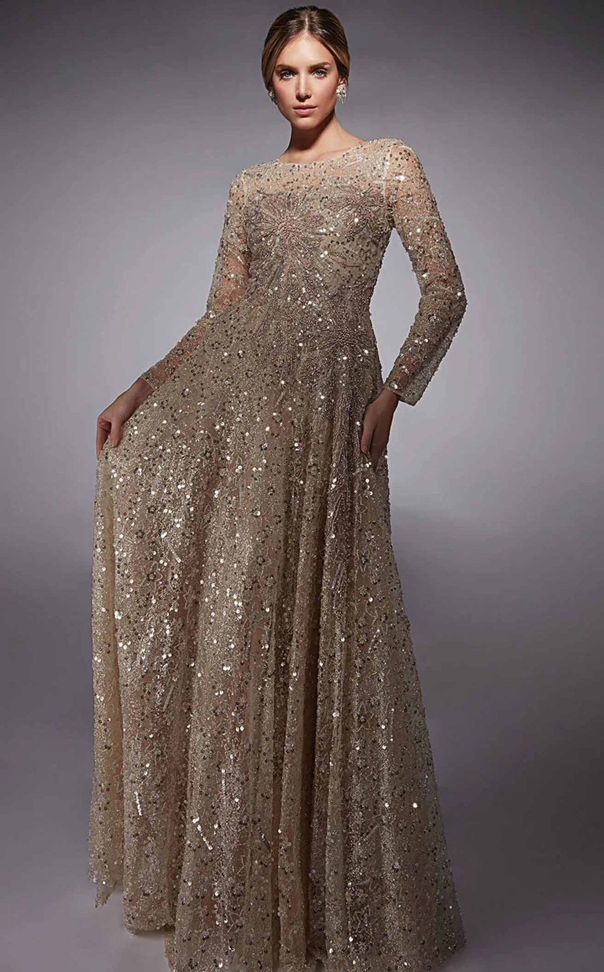Alyce 27757 Dress