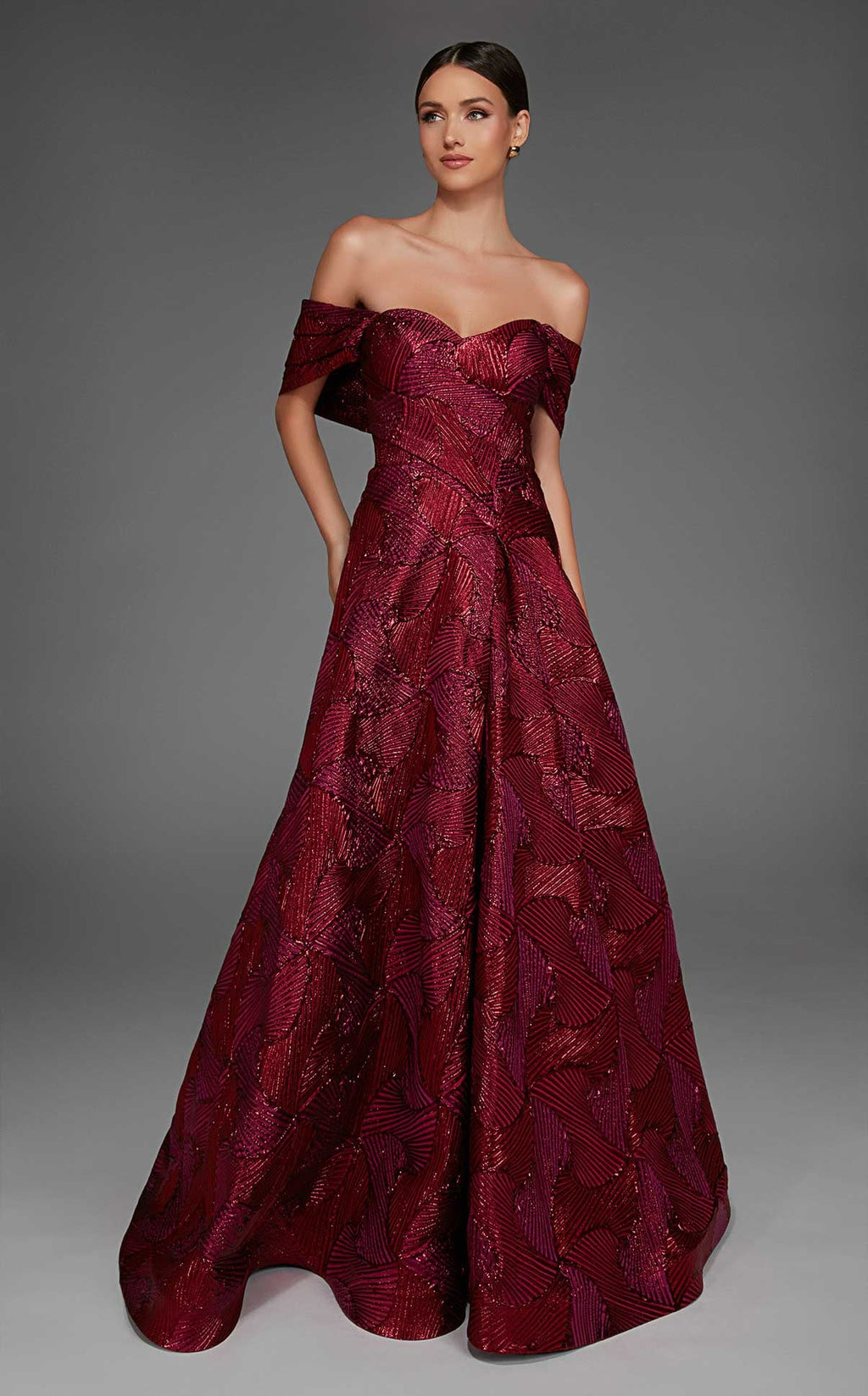 Alyce 27884 Dress