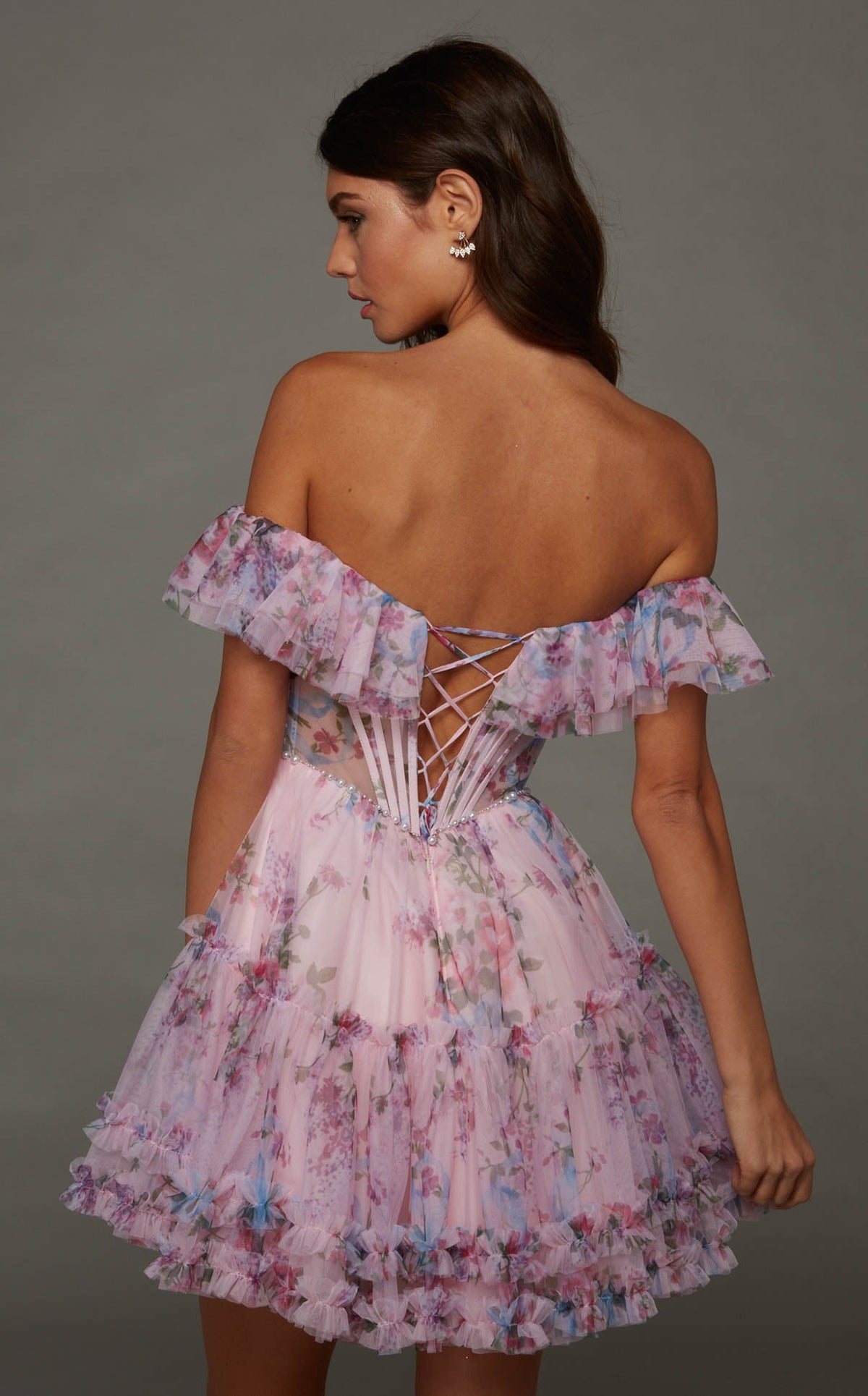 Alyce 30103 Dress