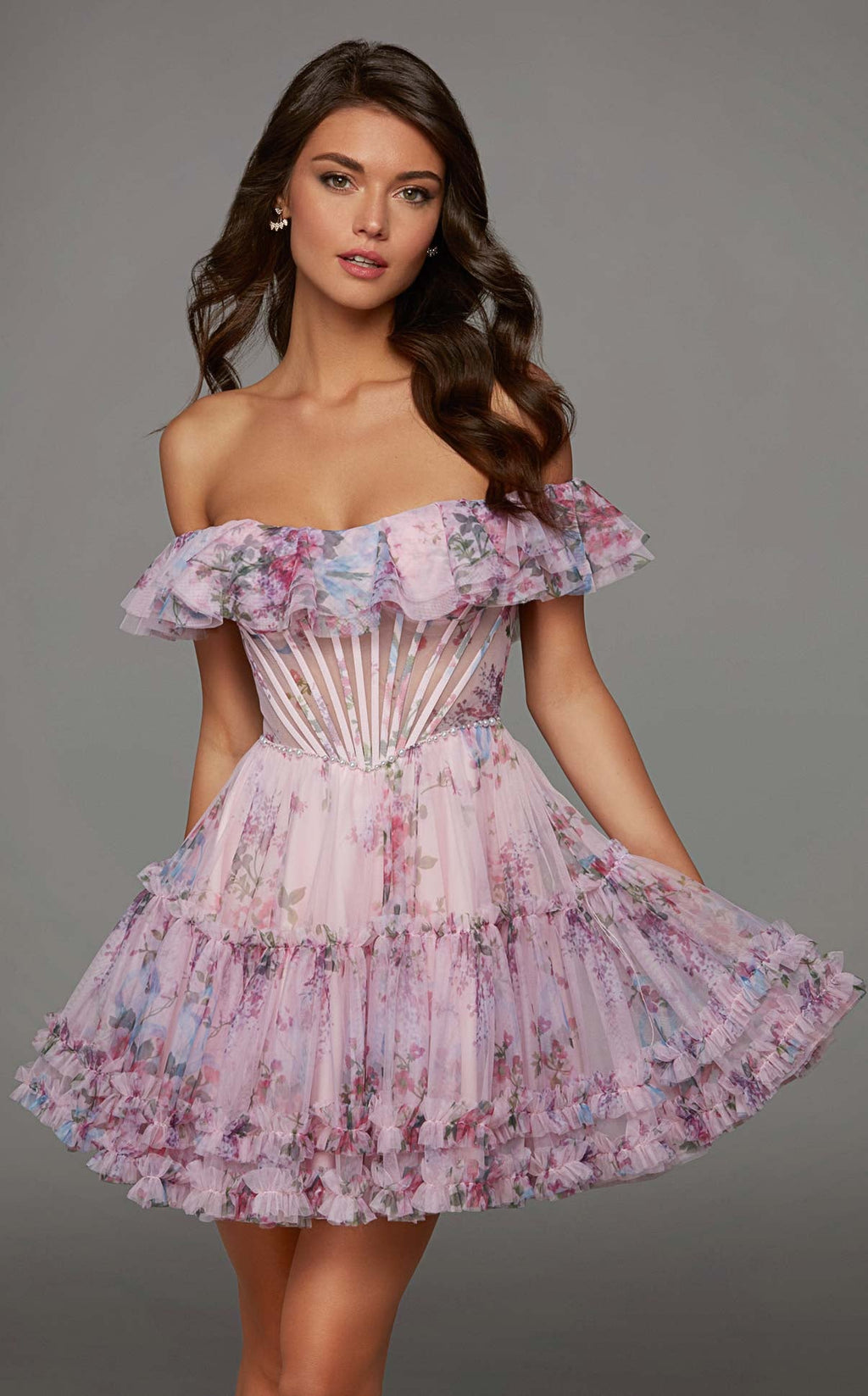Alyce 30103 Dress