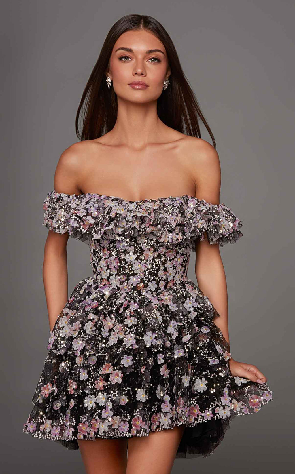 Alyce 30115 Dress