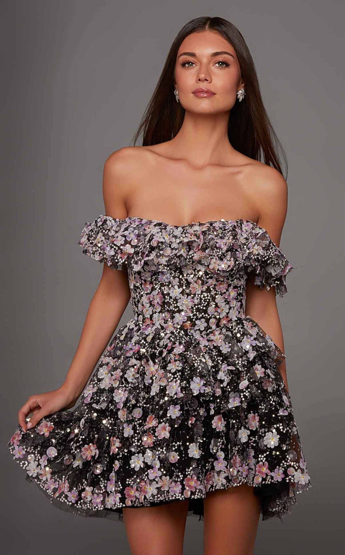 Alyce 30115 Dress