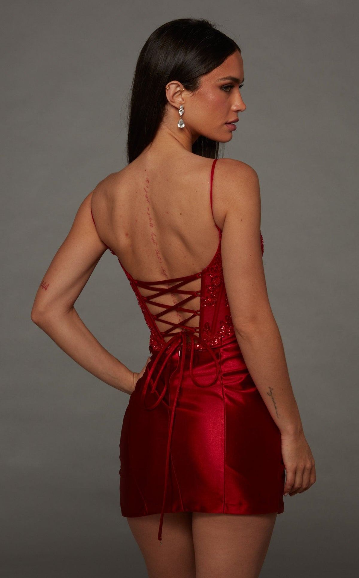 Alyce 40162 Dress