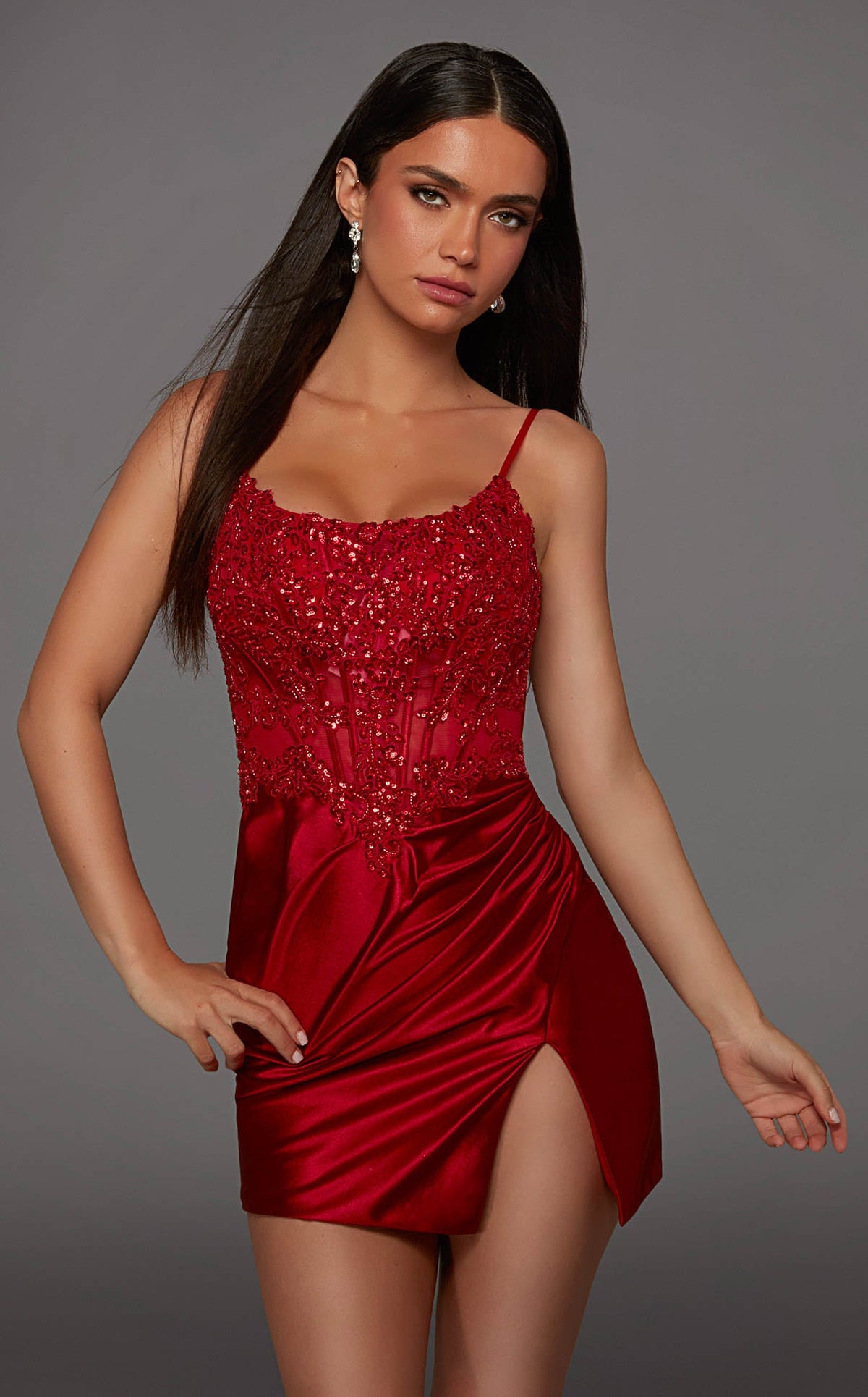 Alyce 40162 Dress