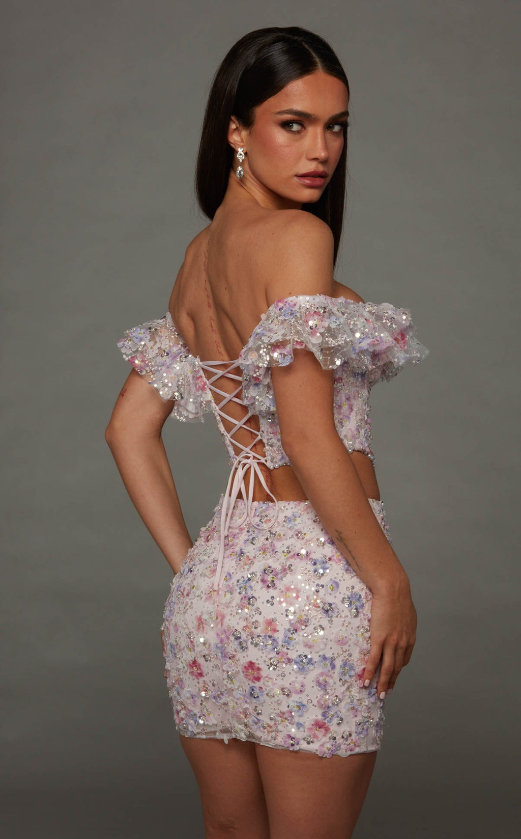 Alyce 40167 Dress