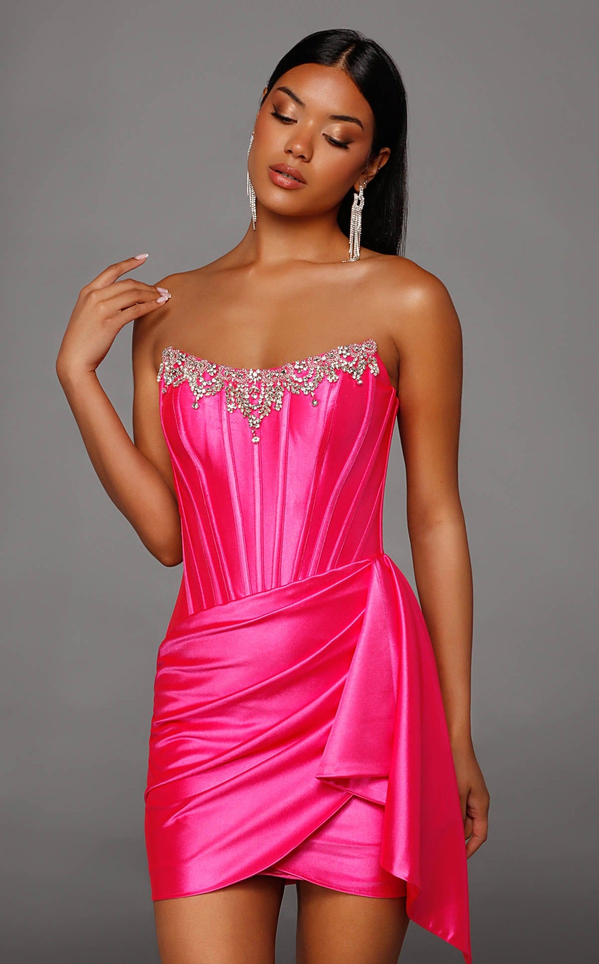 Alyce 40207 Dress
