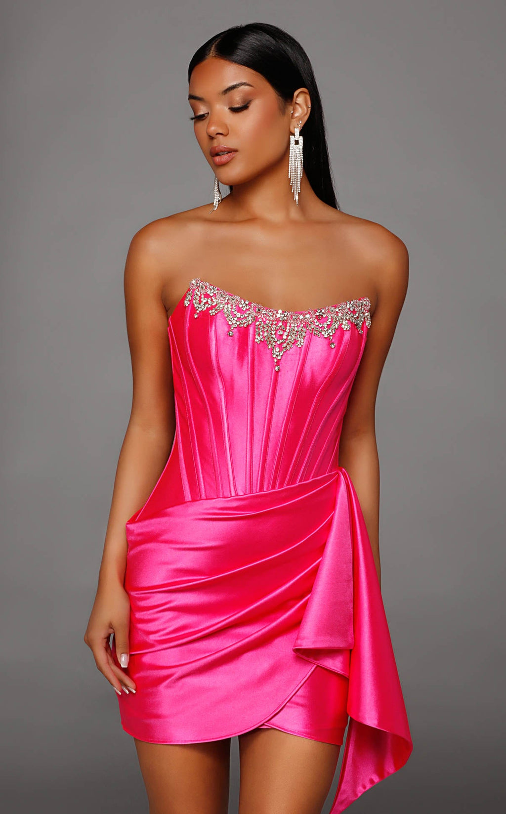 Alyce 40207 Dress