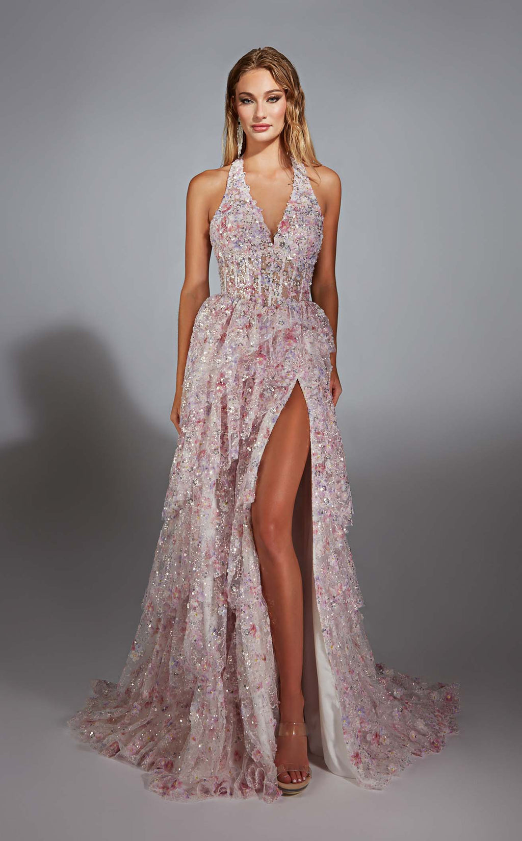 Alyce 61740 Dress