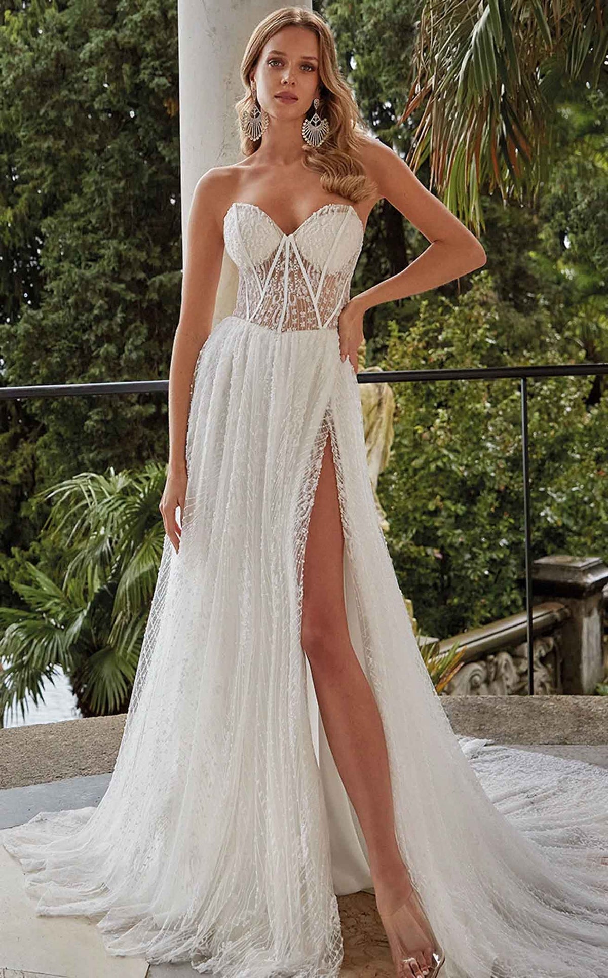 Alyce 7133 Dress