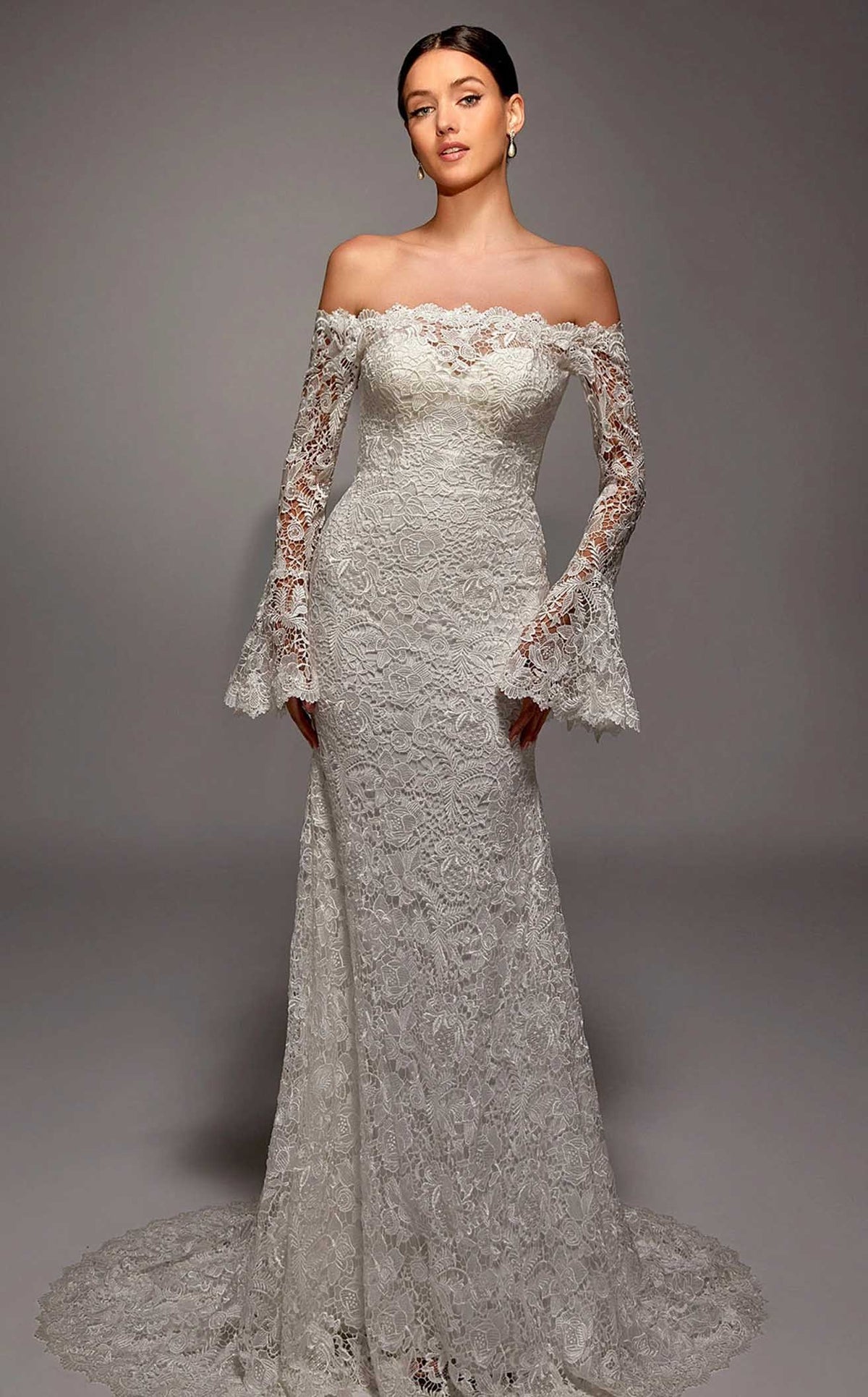 Alyce 7156 Dress