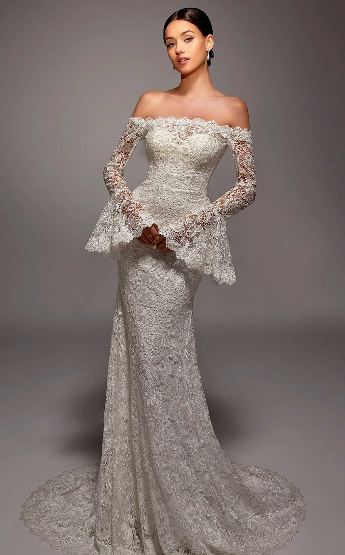 Alyce 7156 Dress