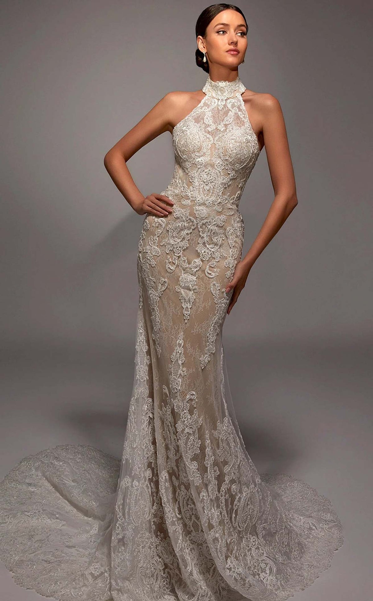 Alyce 7159 Dress