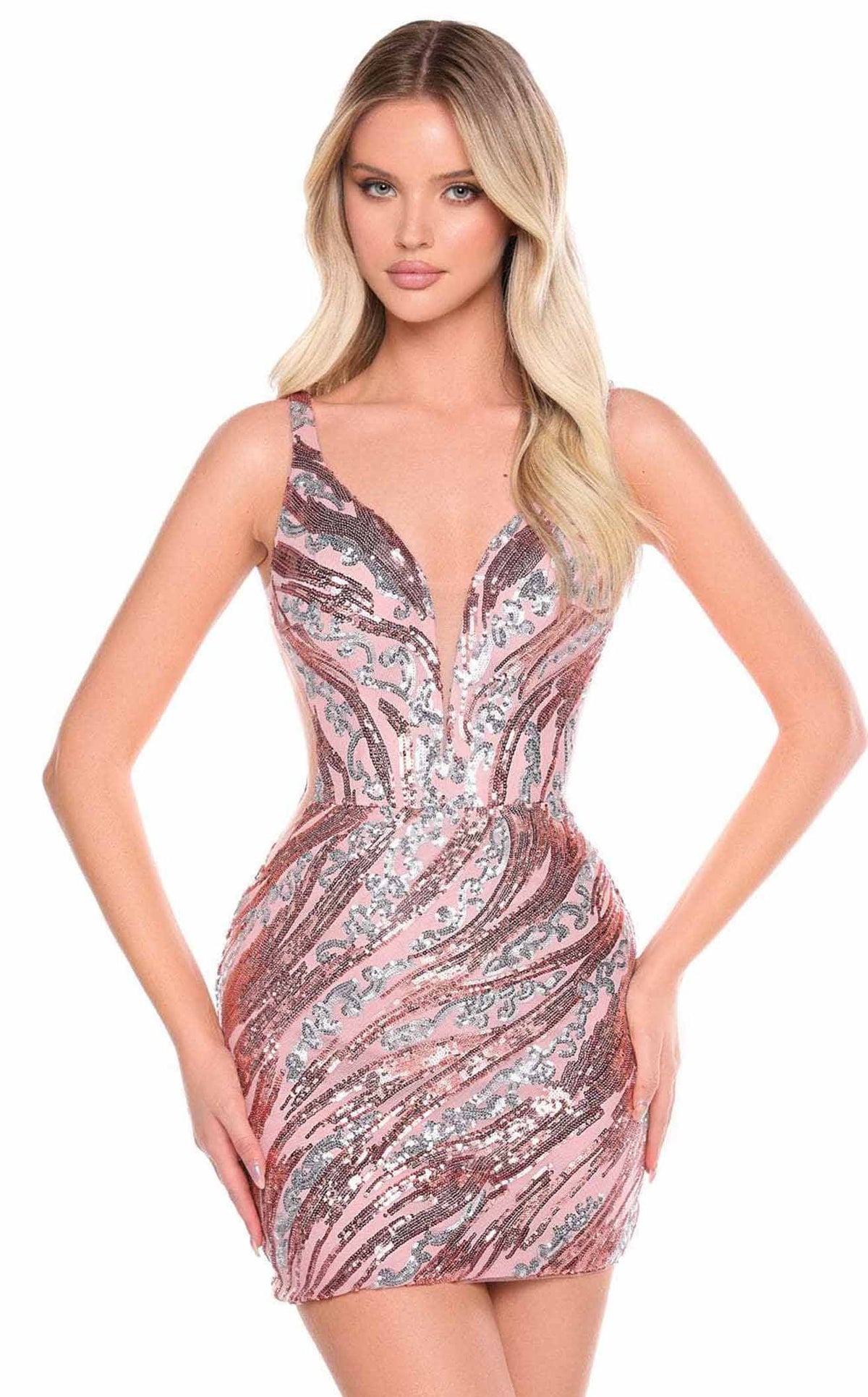 Amarra 88074 Dress