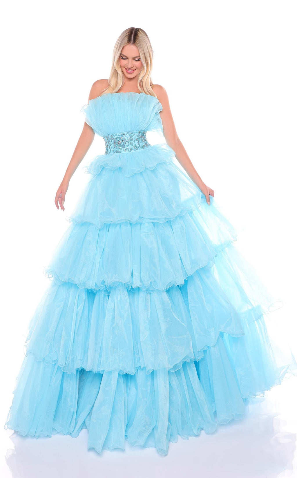 Amarra 88083 Dress