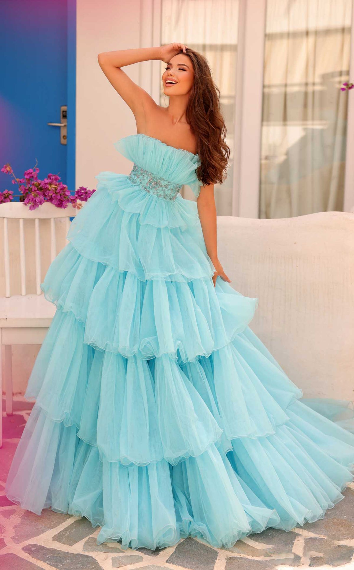 Amarra 88083 Dress
