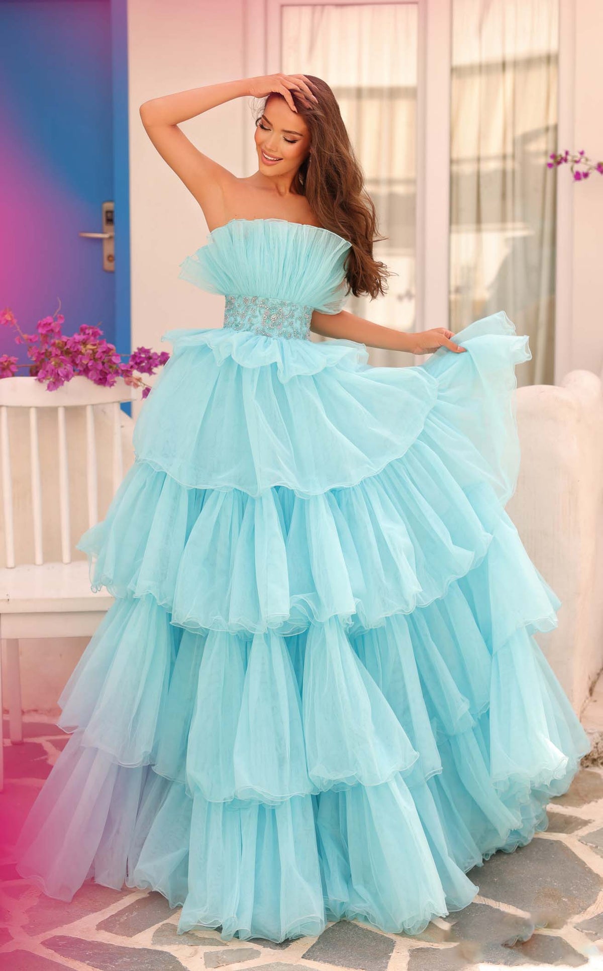 Amarra 88083 Dress