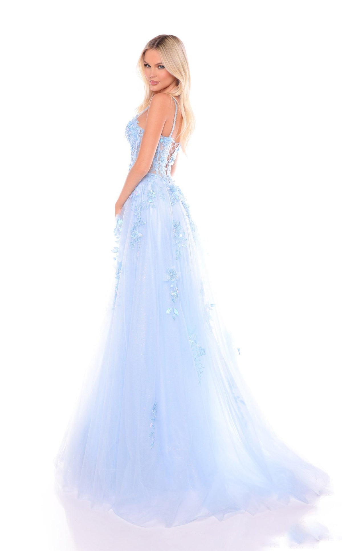 Amarra 88086 Dress