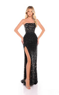 Amarra 88322CL Dress