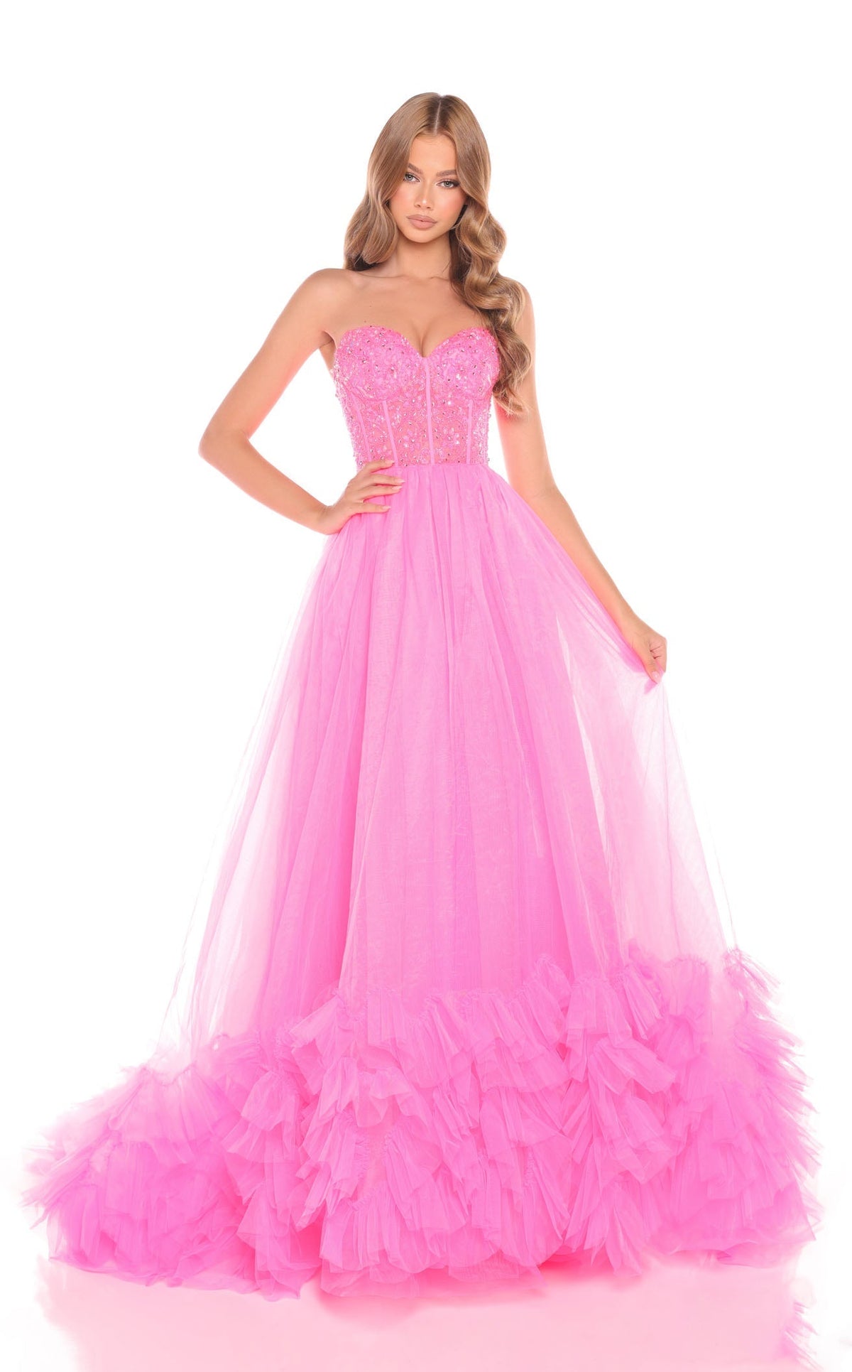 Amarra 88339 Dress