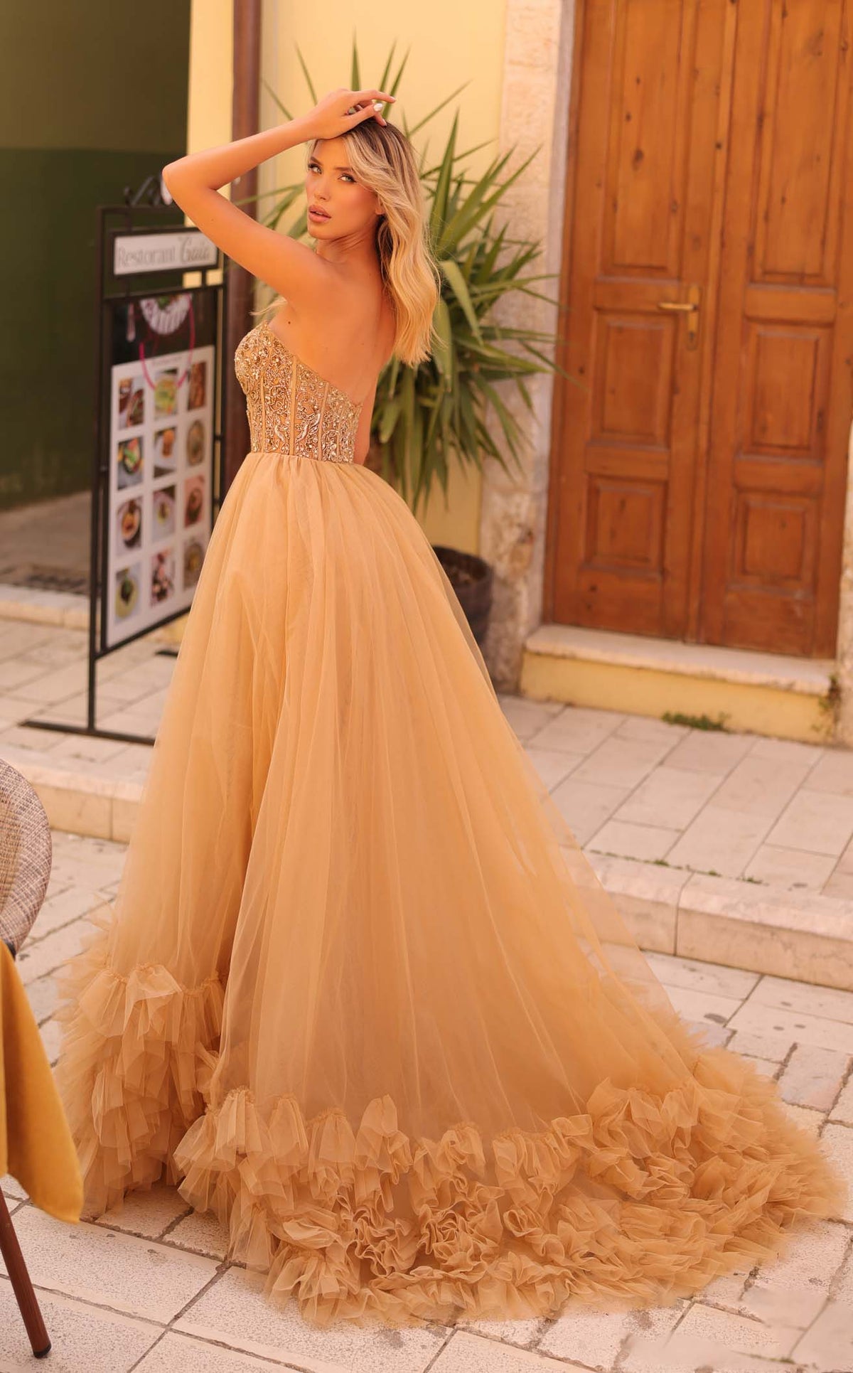 Amarra 88339 Dress