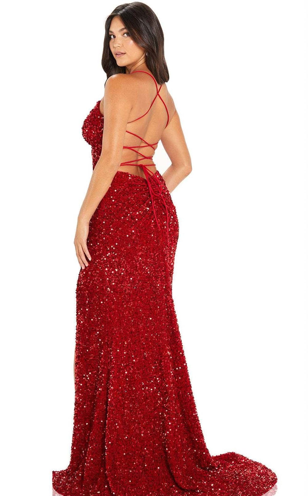 Prom dresses