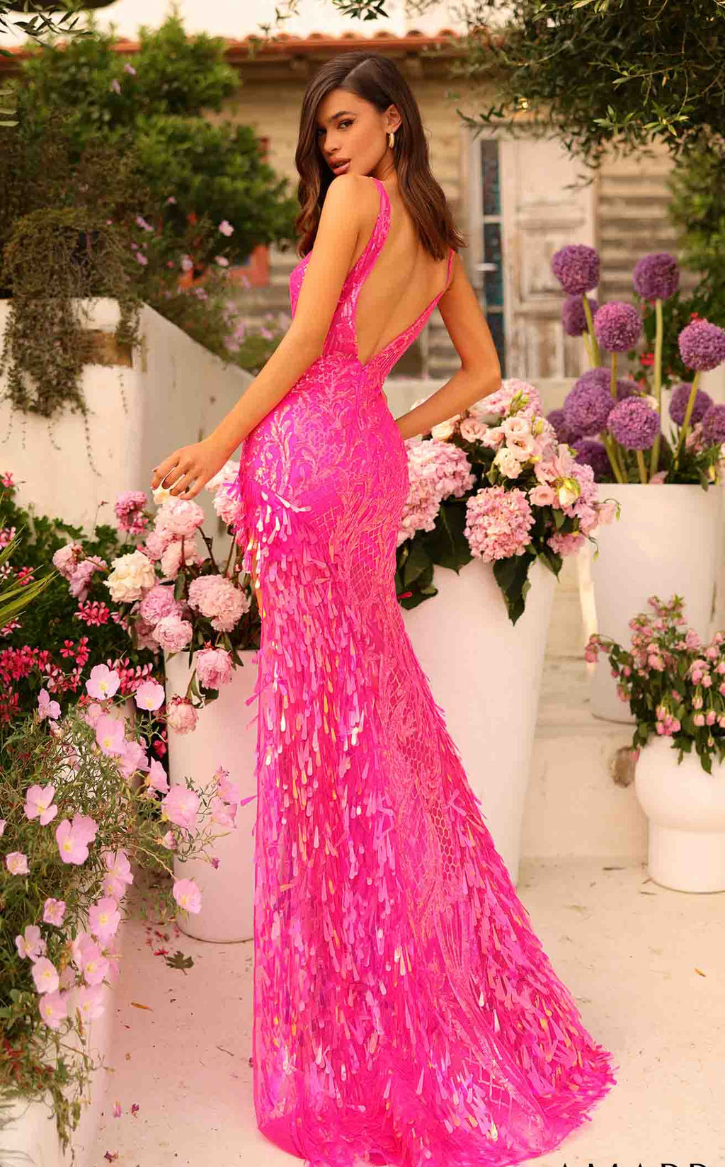 Amarra 88769 Dress