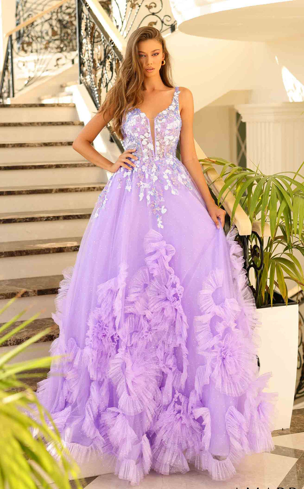 Amarra 88880 Dress