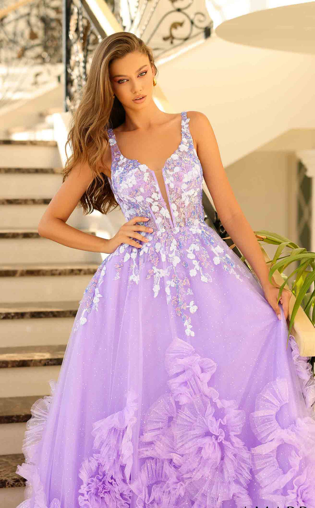 Amarra 88880 Dress