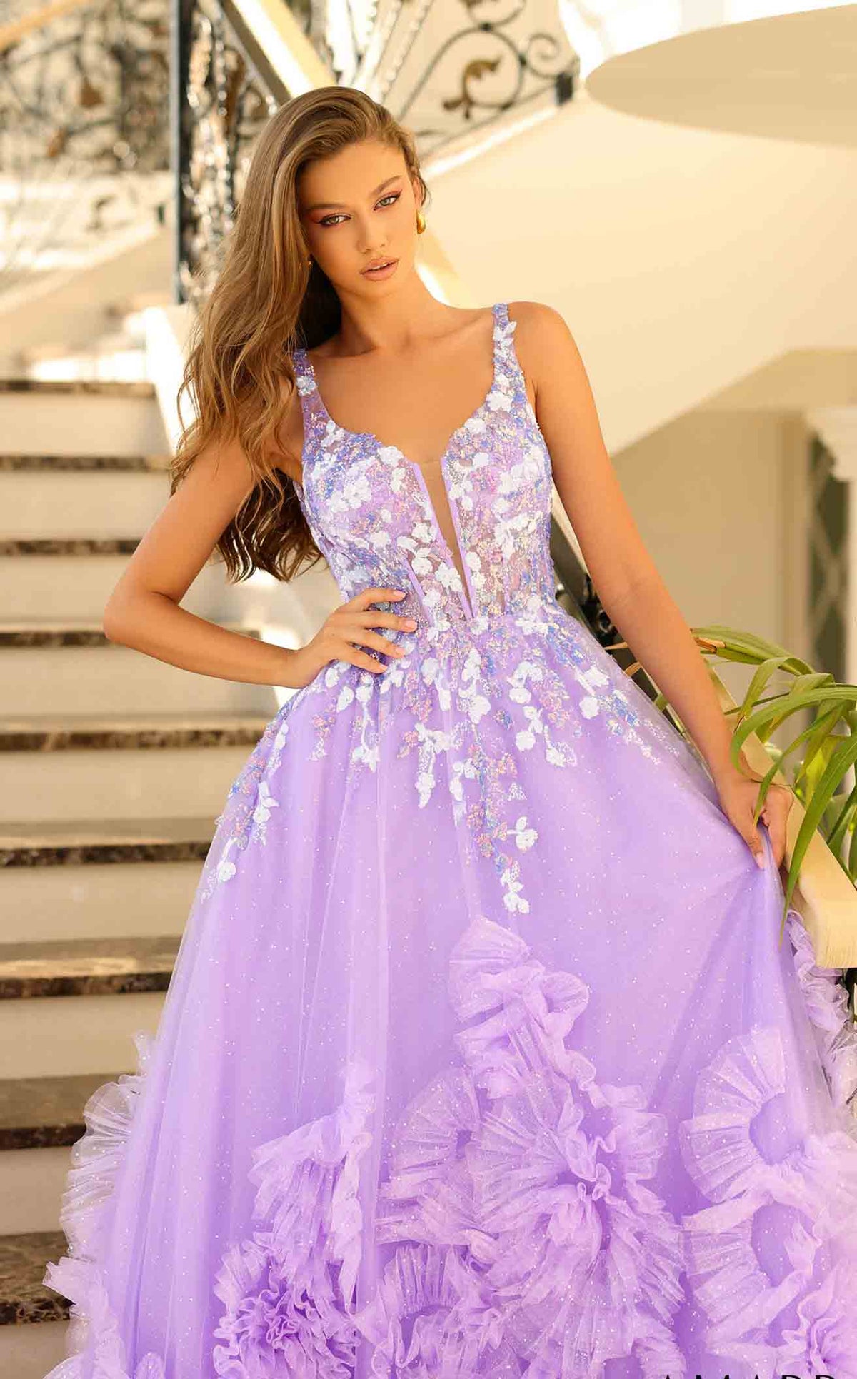 Amarra 88880 Dress
