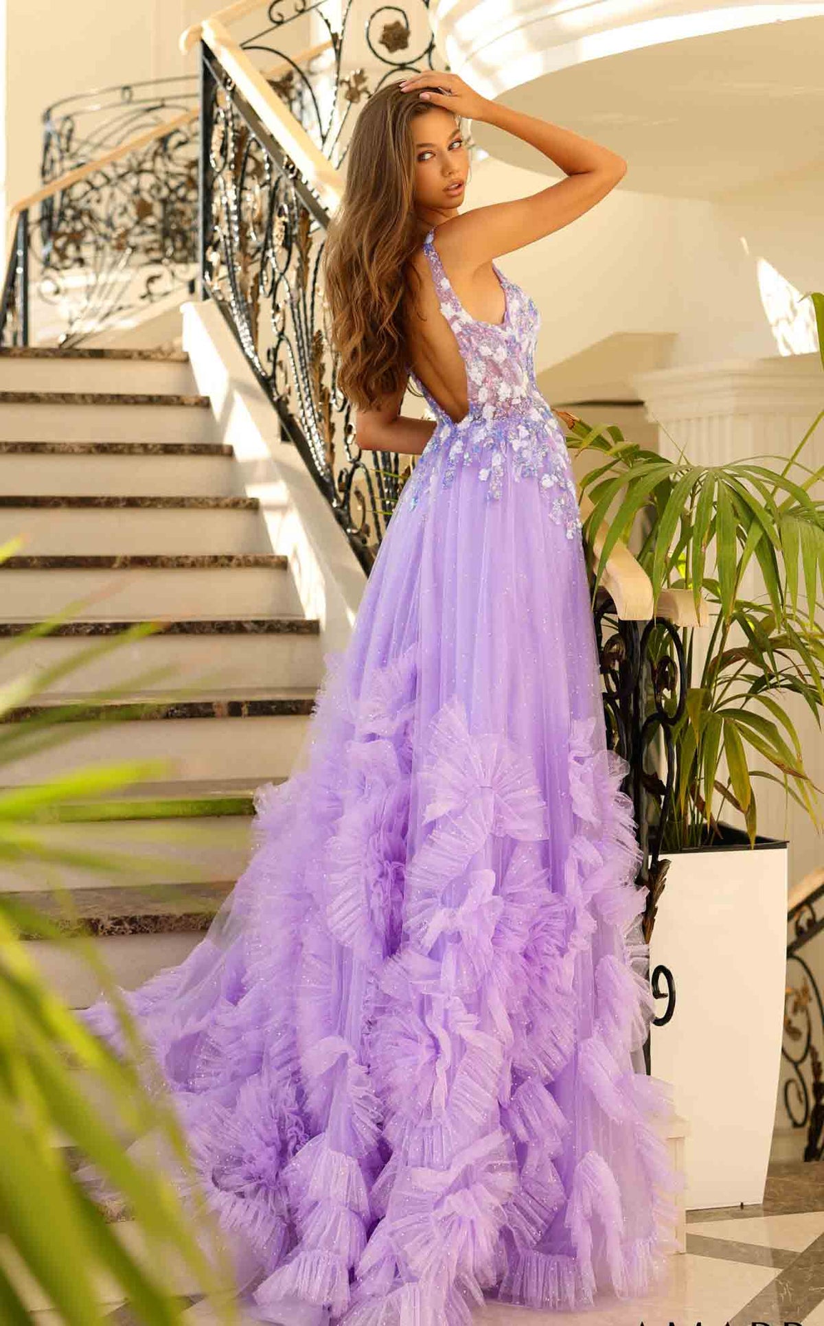 Amarra 88880 Dress