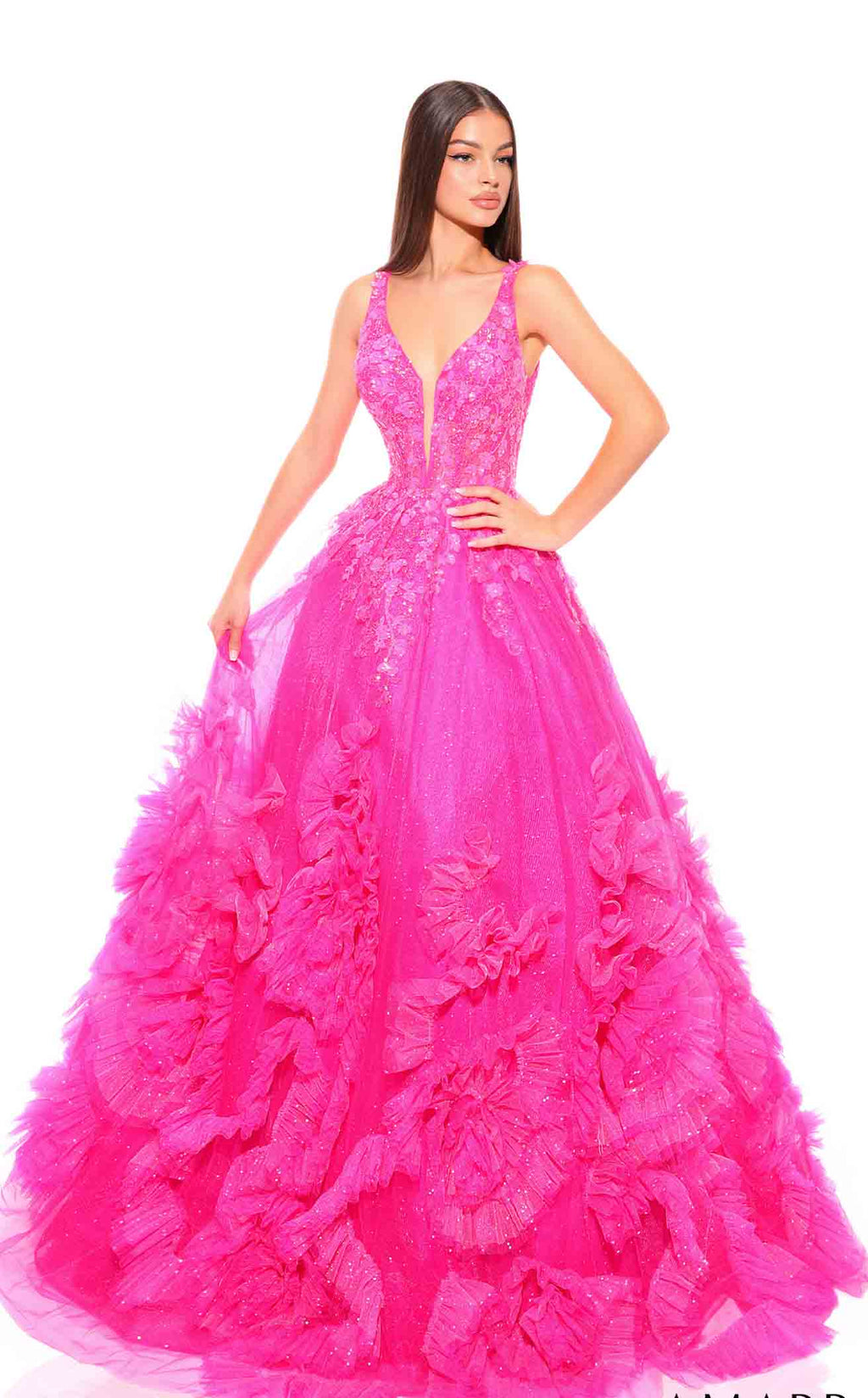 Amarra 88880 Dress