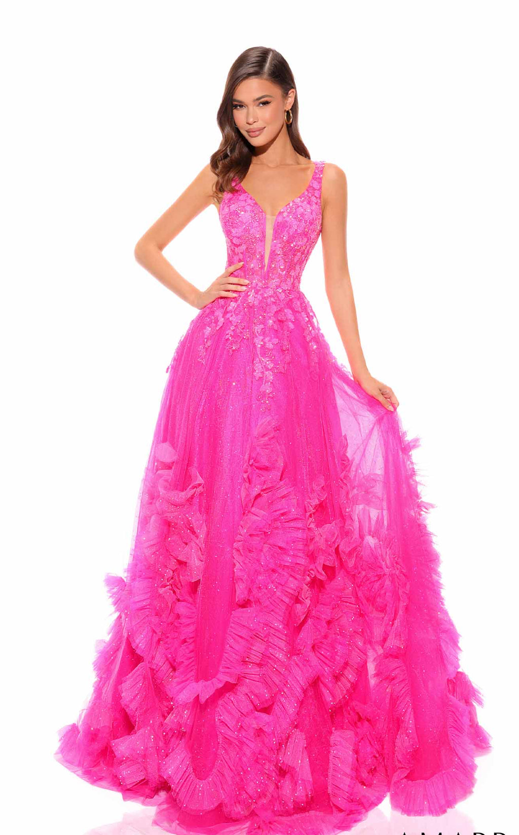 Amarra 88880 Dress