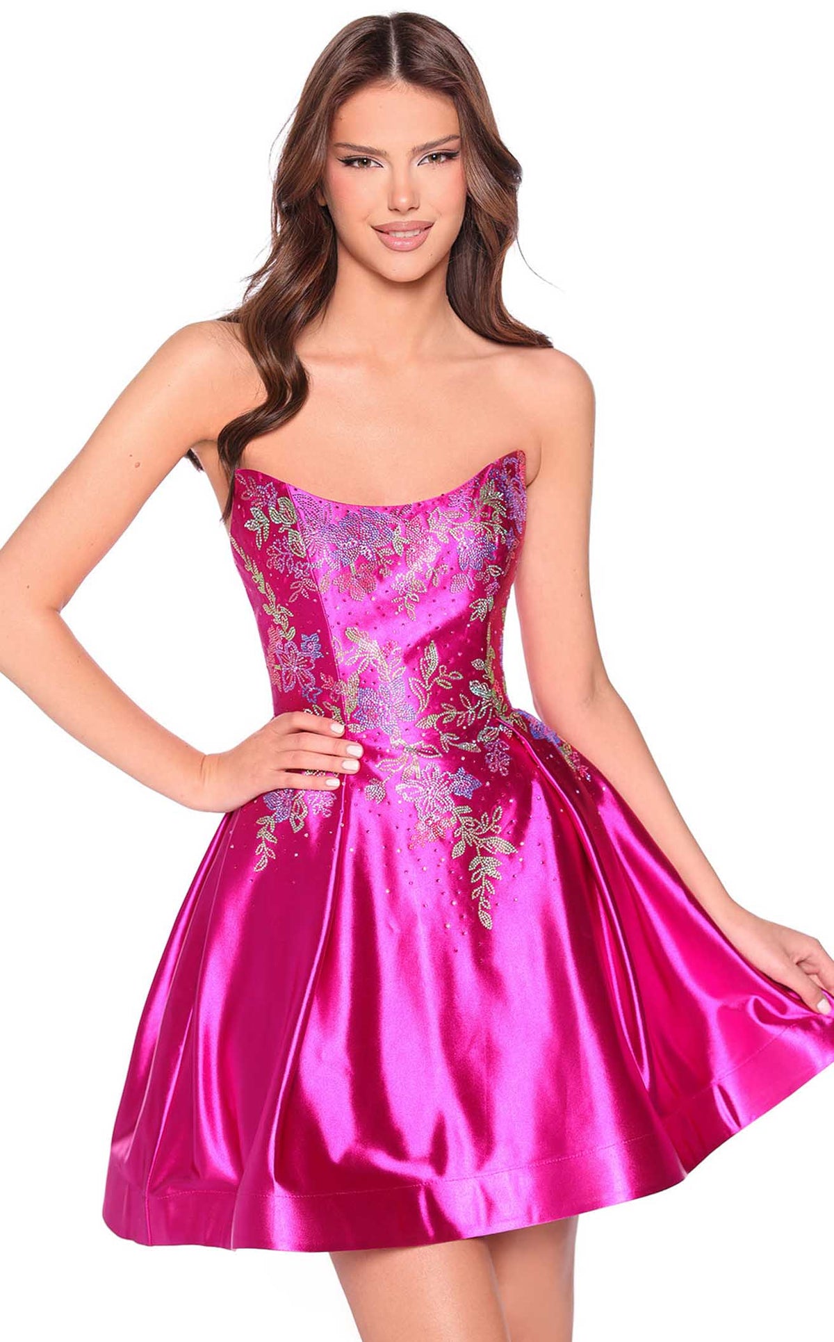 Amarra 88962 Dress