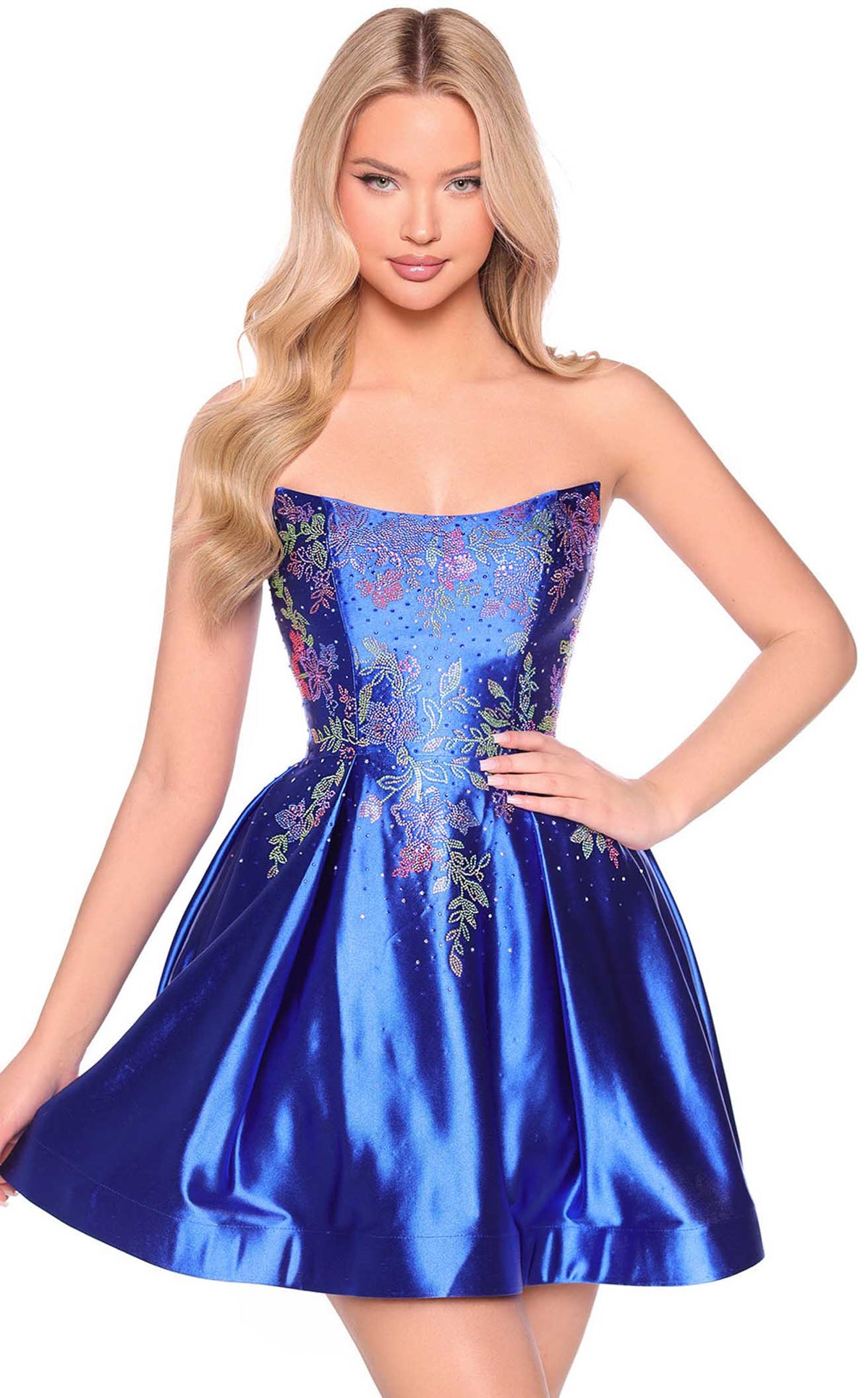 Amarra 88962 Dress