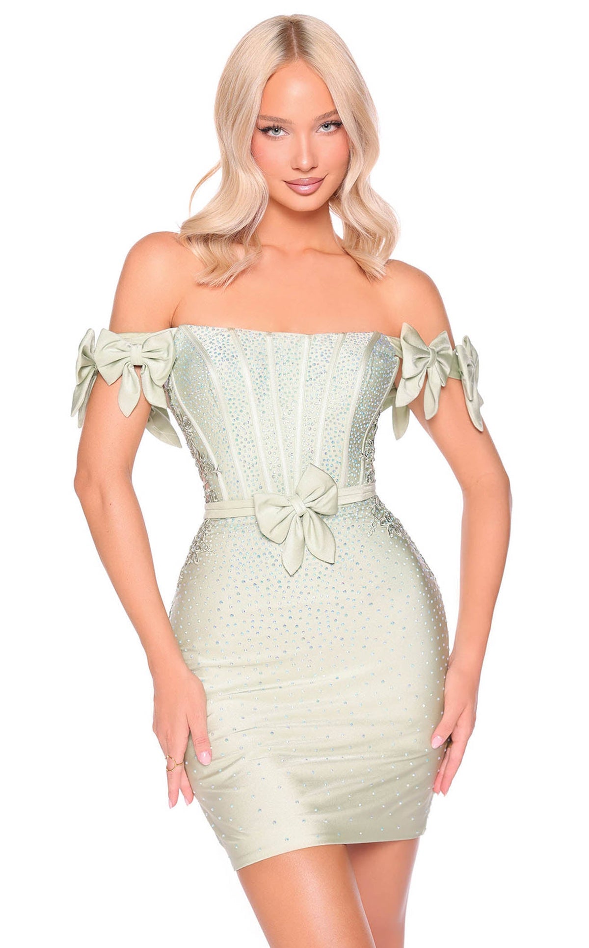 Amarra 88966 Dress