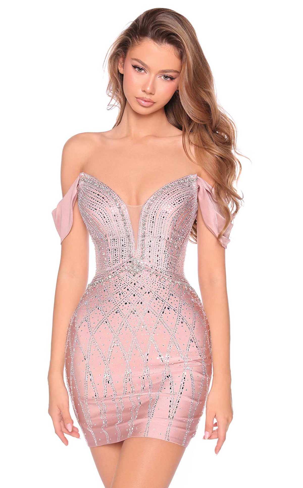 Amarra 88972 Dress