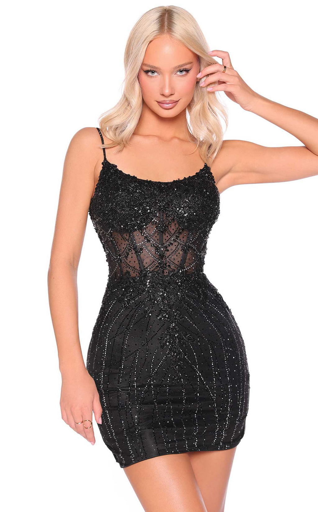 Amarra 88974 Dress