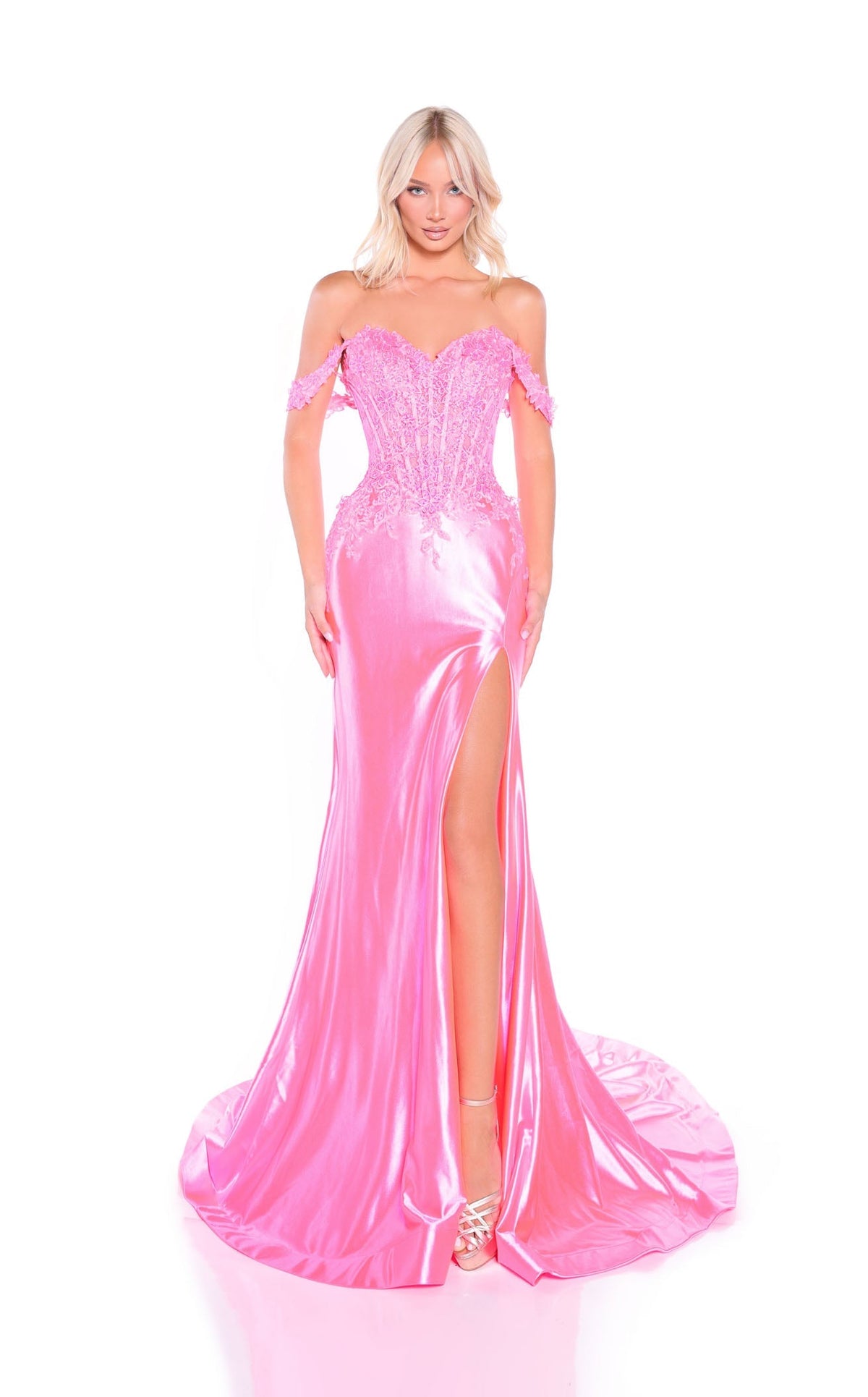 Amarra 88978 Dress